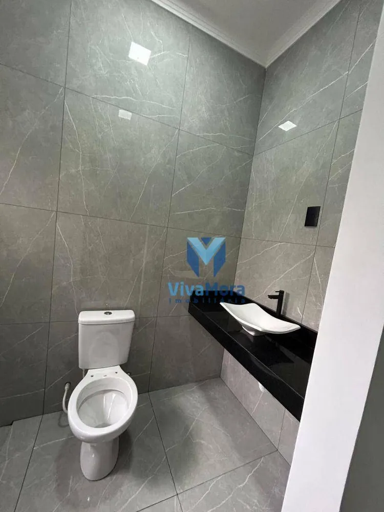 Casa, 2 quartos, 64 m² - Foto 3