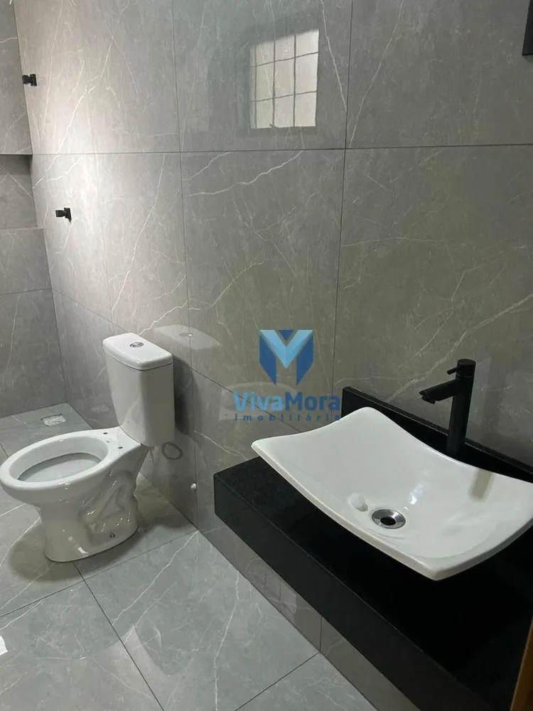 Casa, 2 quartos, 64 m² - Foto 8