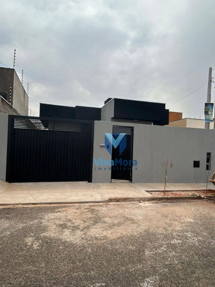 Casa, 2 quartos, 64 m² - Foto 7