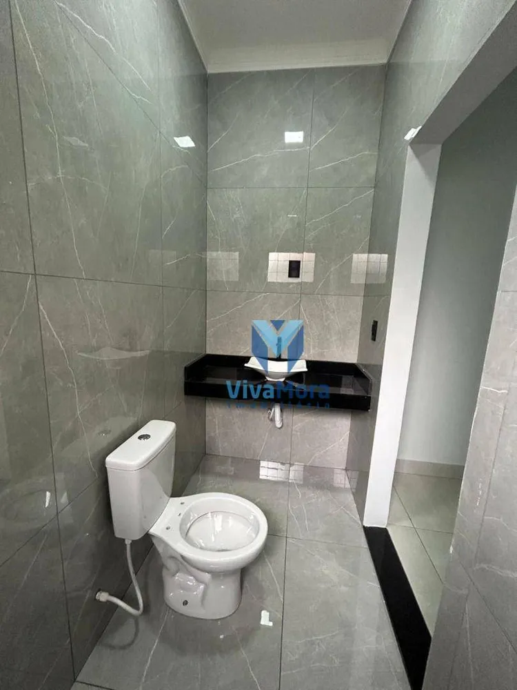 Casa, 2 quartos, 64 m² - Foto 4