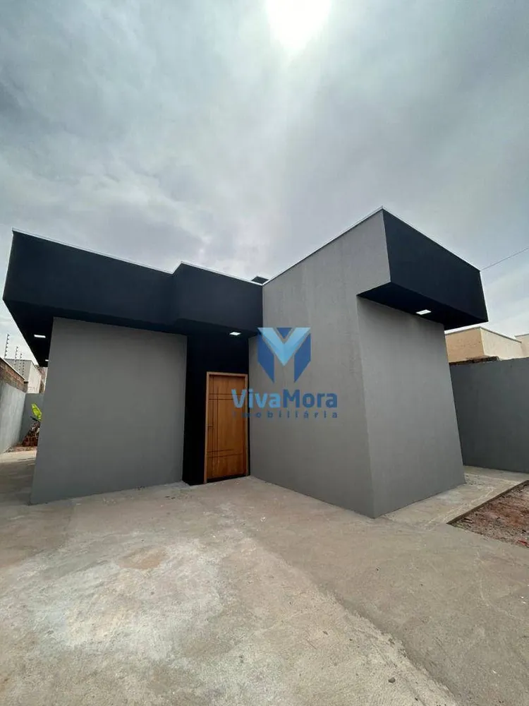 Casa, 2 quartos, 64 m² - Foto 2