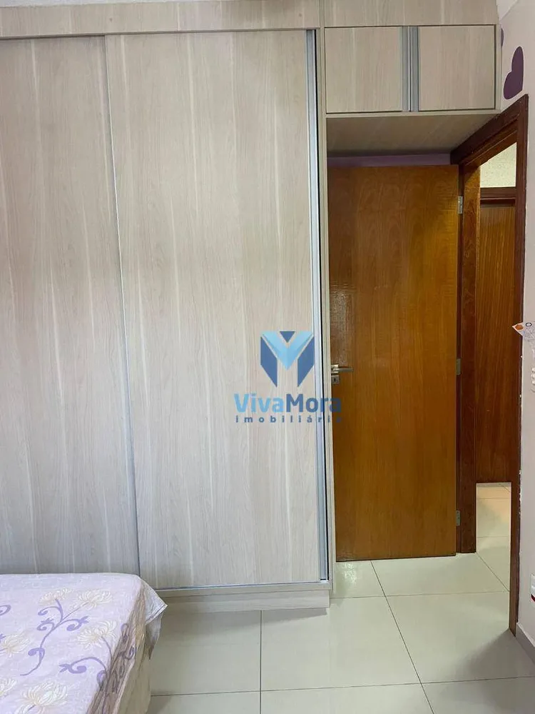Casa de Condomínio, 3 quartos - Foto 7