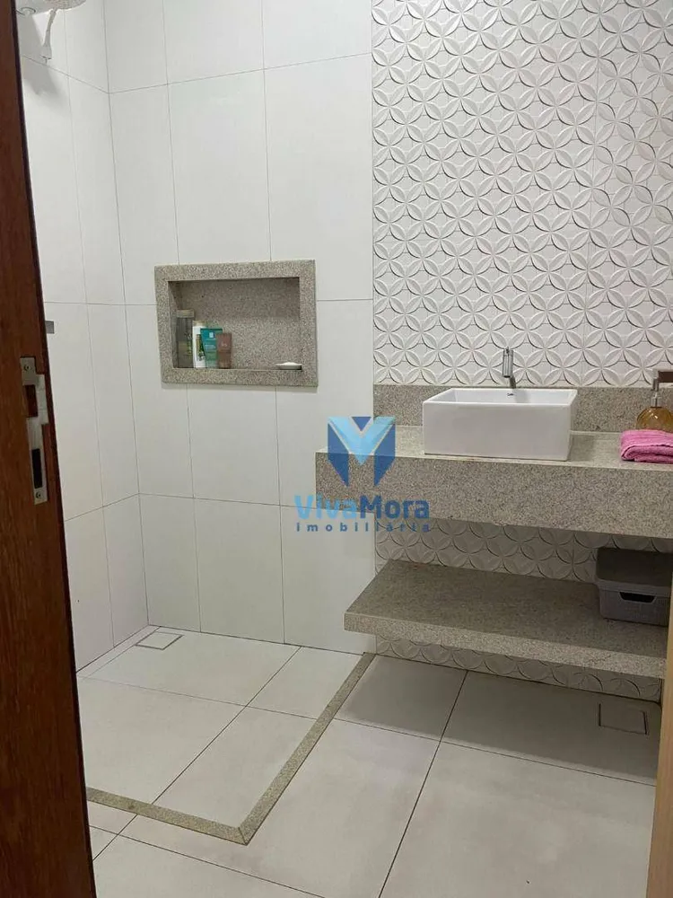 Casa de Condomínio, 3 quartos - Foto 8