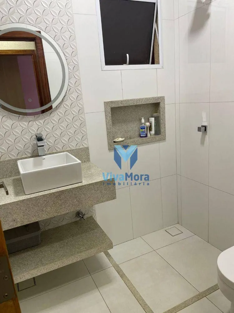 Casa de Condomínio, 3 quartos - Foto 3