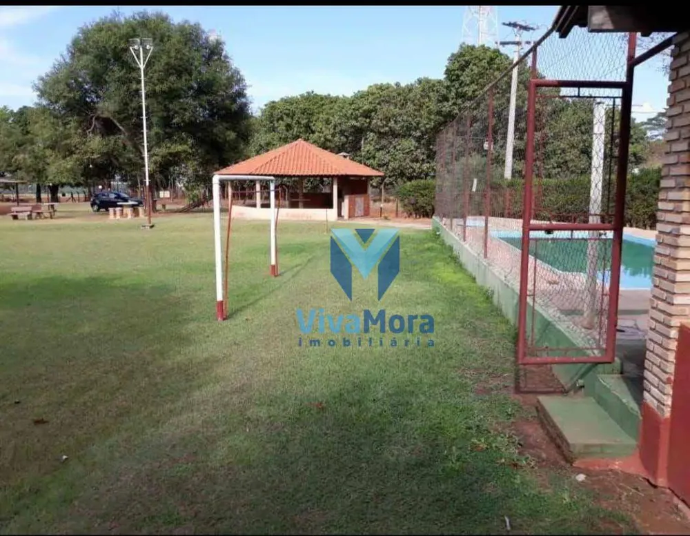 Chácara, 4 quartos, 5000 m² - Foto 1