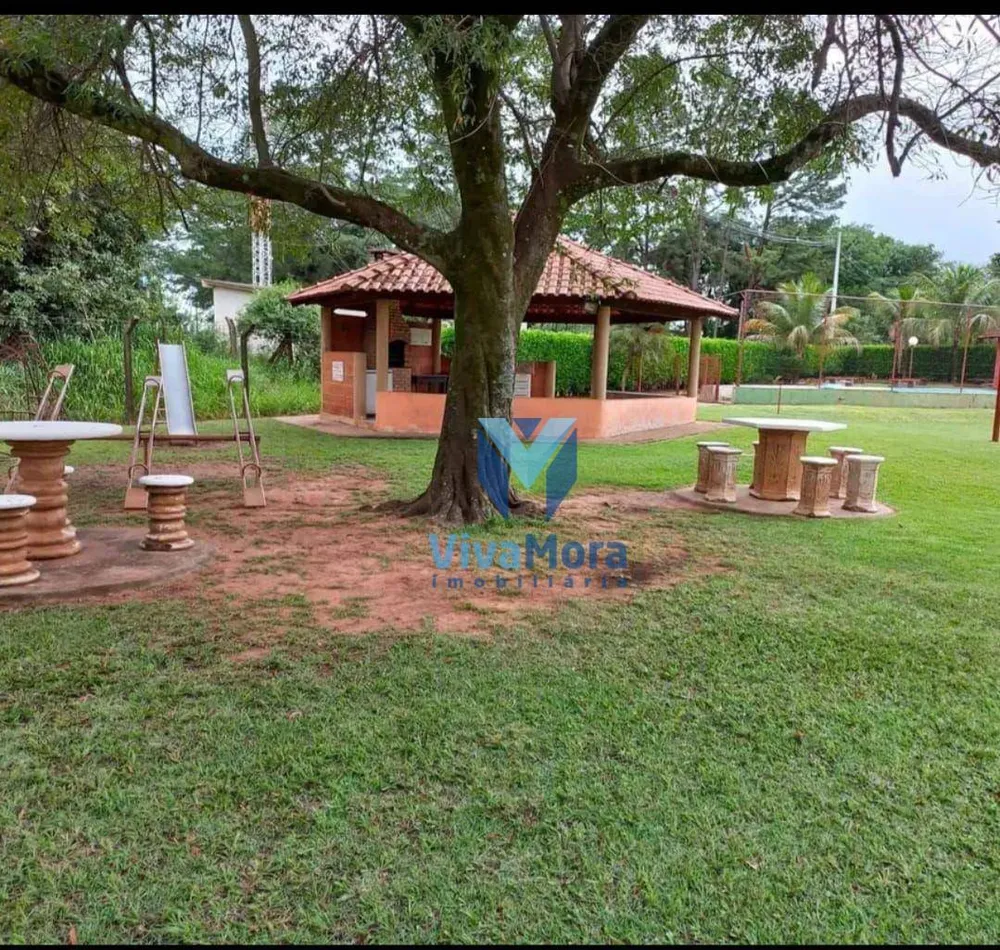 Chácara, 4 quartos, 5000 m² - Foto 10