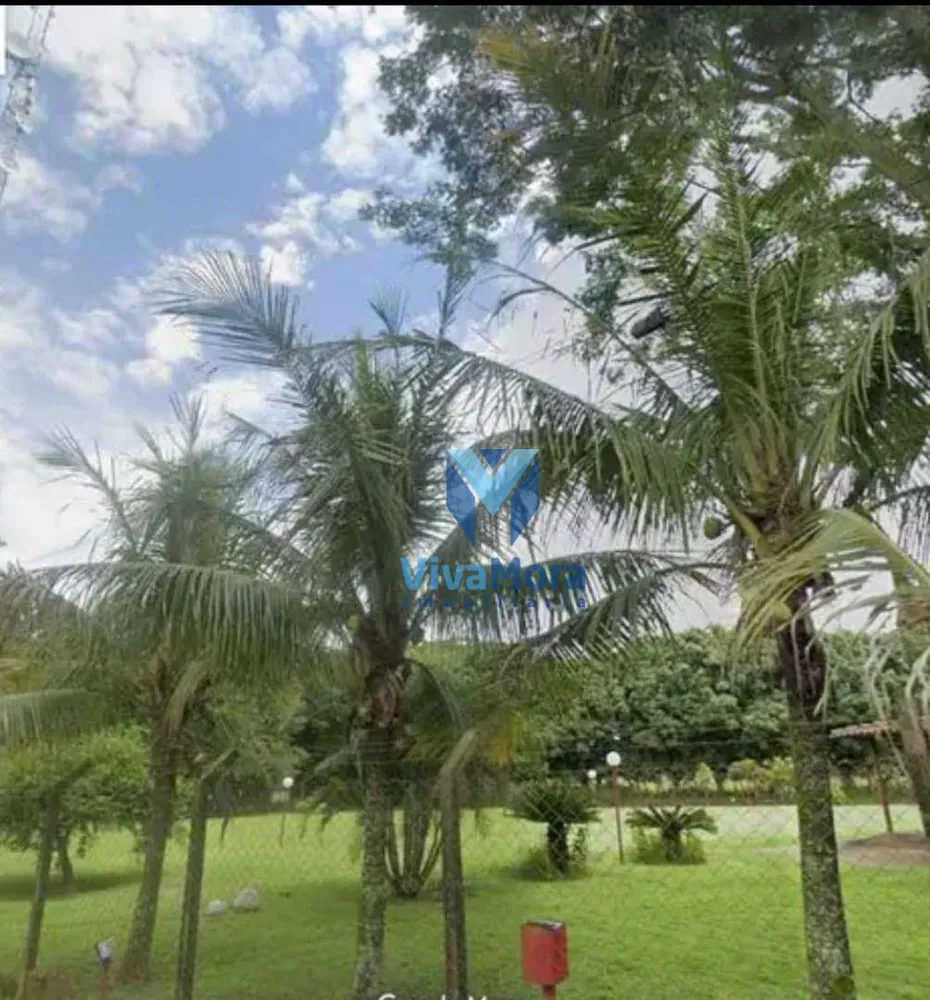 Chácara, 4 quartos, 5000 m² - Foto 6