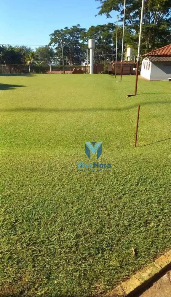 Chácara, 4 quartos, 5000 m² - Foto 9