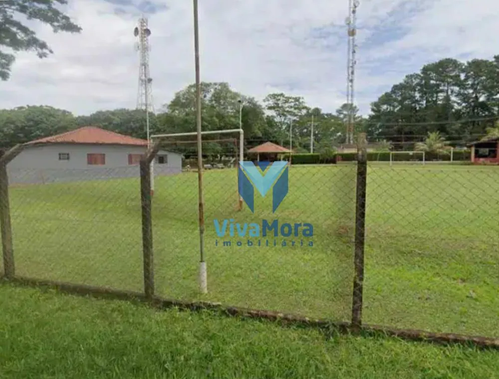 Chácara, 4 quartos, 5000 m² - Foto 3