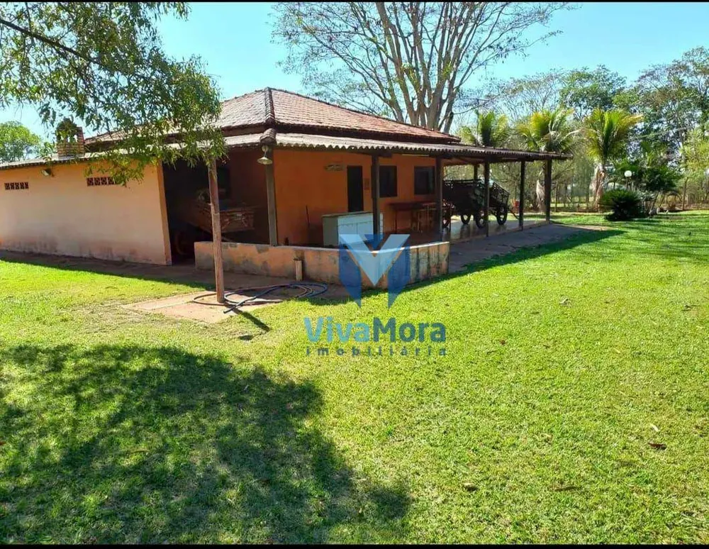 Chácara, 4 quartos, 5000 m² - Foto 14