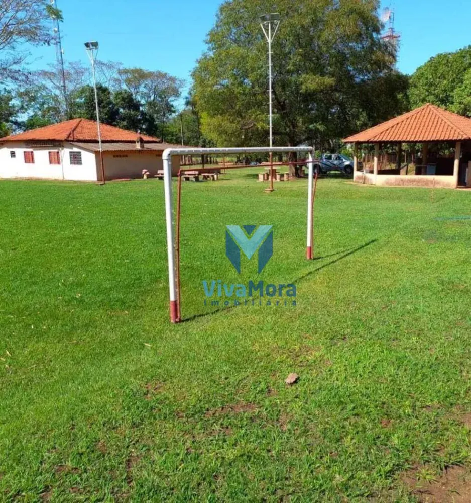 Chácara, 4 quartos, 5000 m² - Foto 16