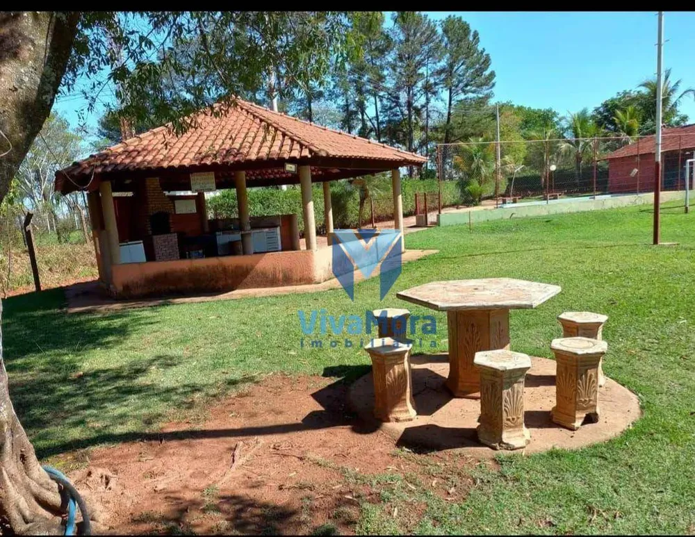 Chácara, 4 quartos, 5000 m² - Foto 12