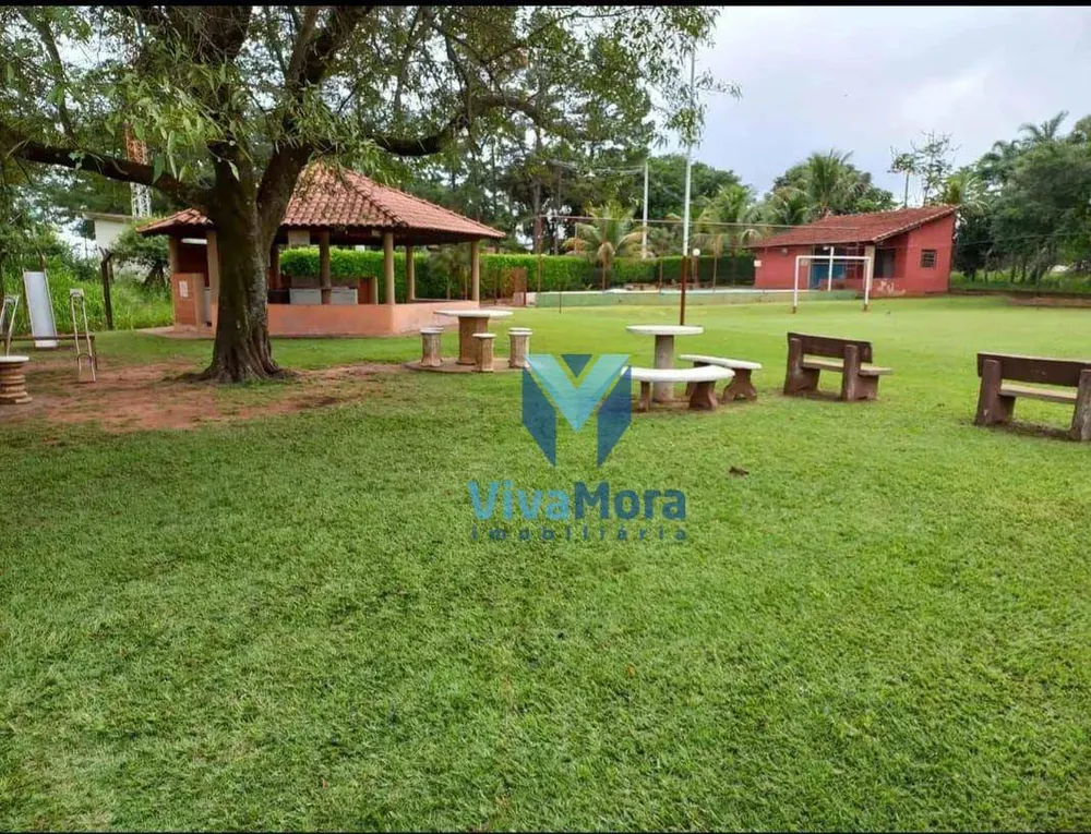Chácara, 4 quartos, 5000 m² - Foto 15