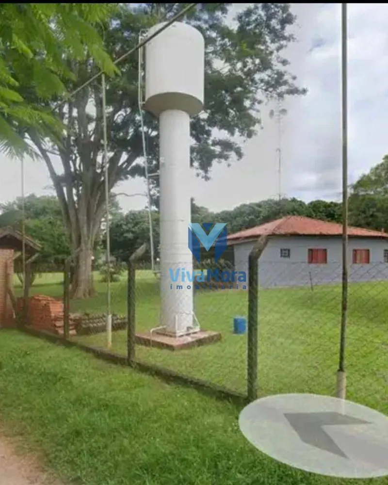 Chácara, 4 quartos, 5000 m² - Foto 7
