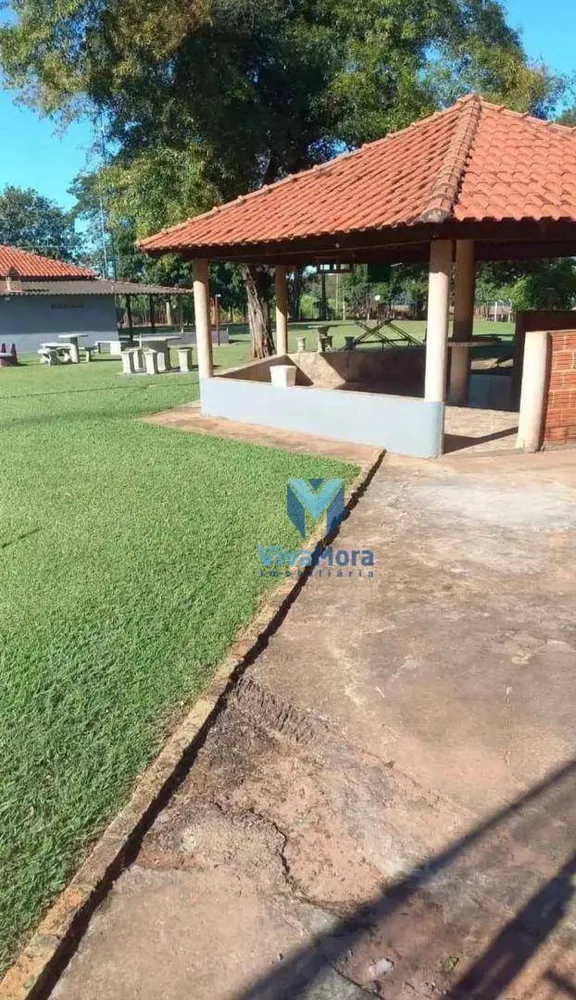 Chácara, 4 quartos, 5000 m² - Foto 11