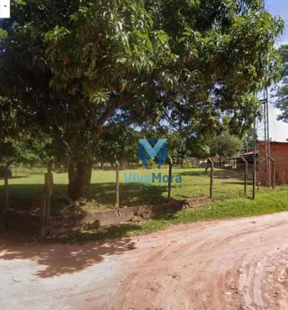 Chácara, 4 quartos, 5000 m² - Foto 5