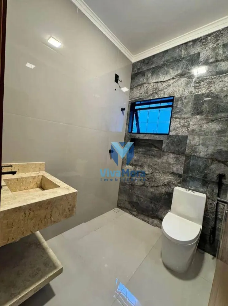Casa, 2 quartos, 78 m² - Foto 9
