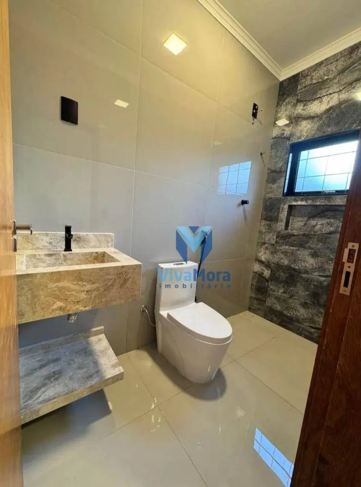Casa, 2 quartos, 78 m² - Foto 7