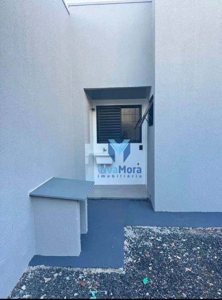 Casa, 2 quartos, 78 m² - Foto 10