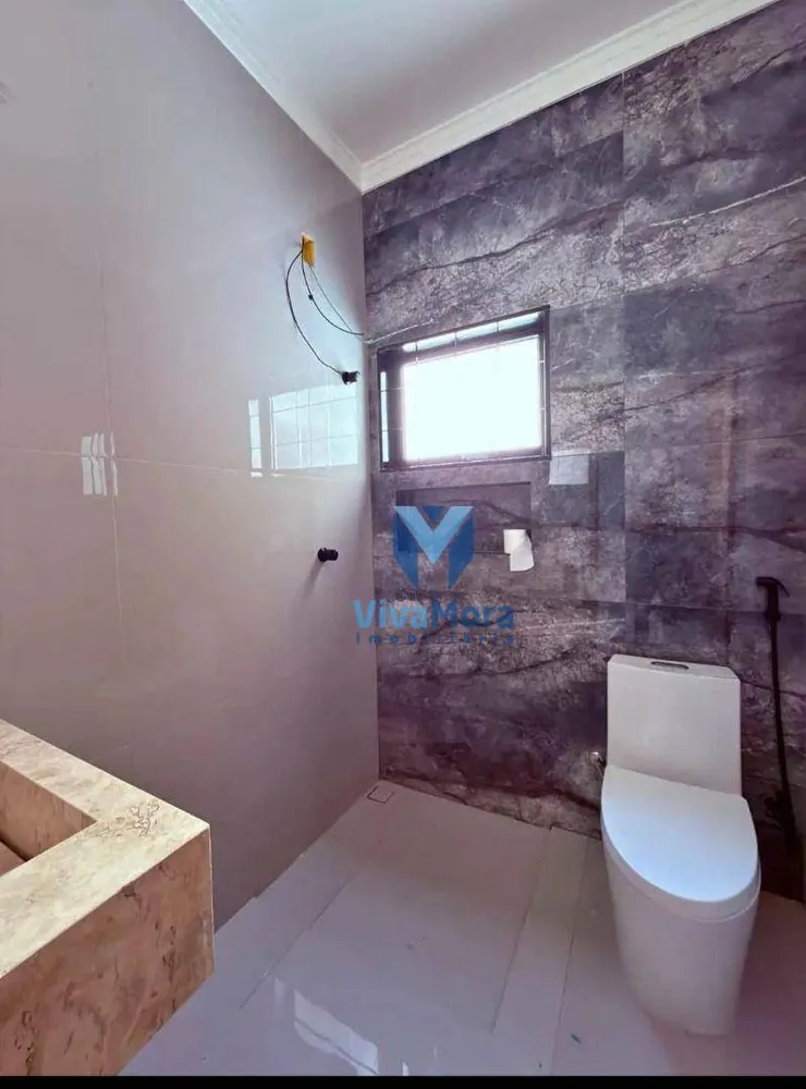 Casa, 2 quartos, 78 m² - Foto 3