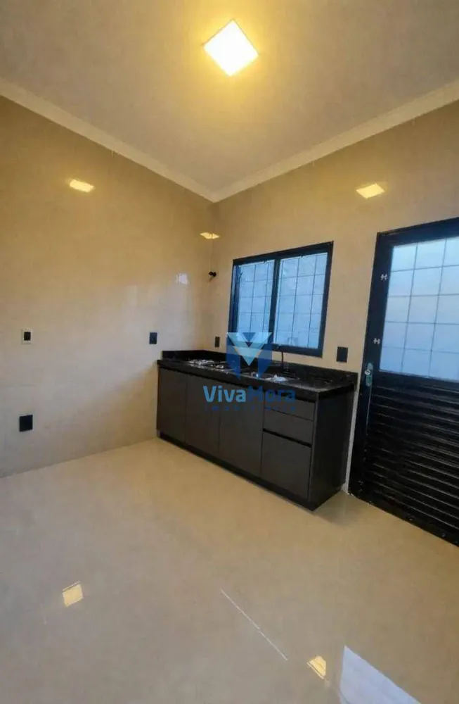 Casa, 2 quartos, 78 m² - Foto 2