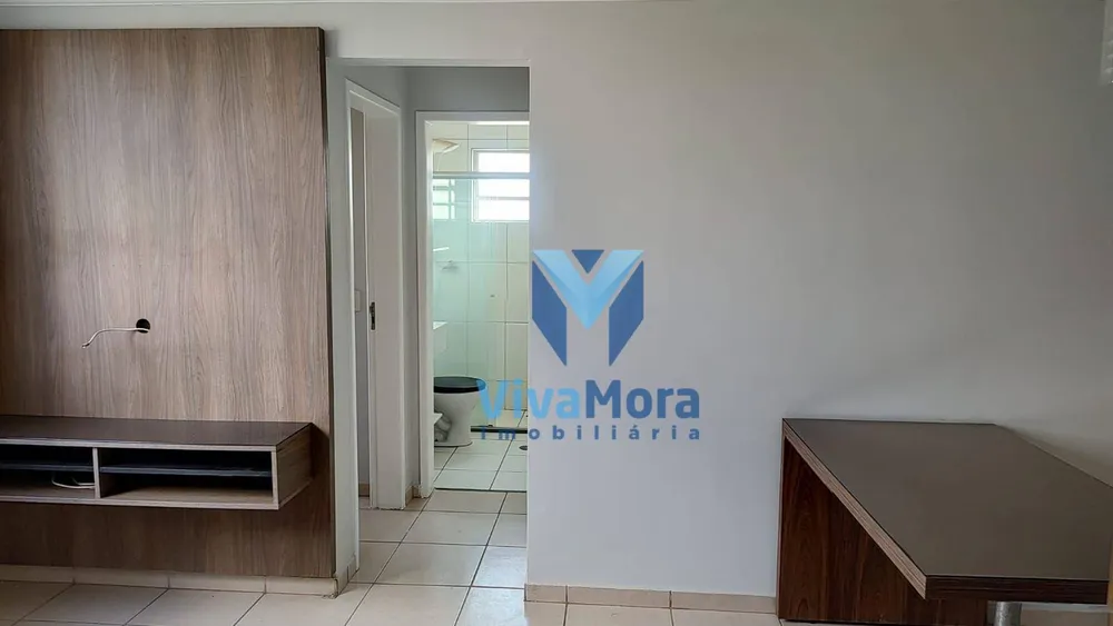 Apartamento, 2 quartos, 42 m² - Foto 14