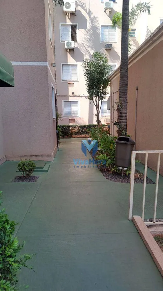 Apartamento, 2 quartos, 42 m² - Foto 9