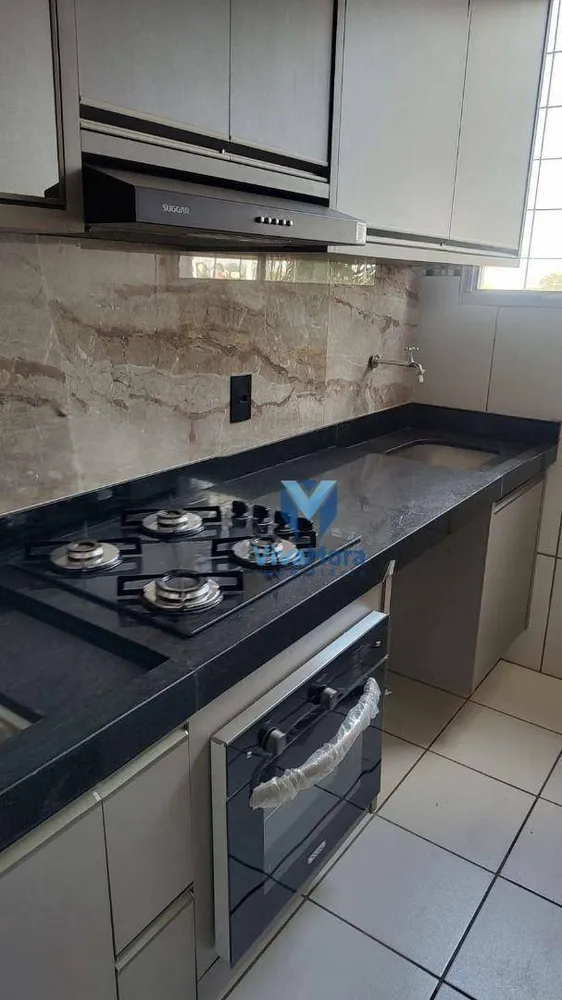 Apartamento, 2 quartos, 42 m² - Foto 20