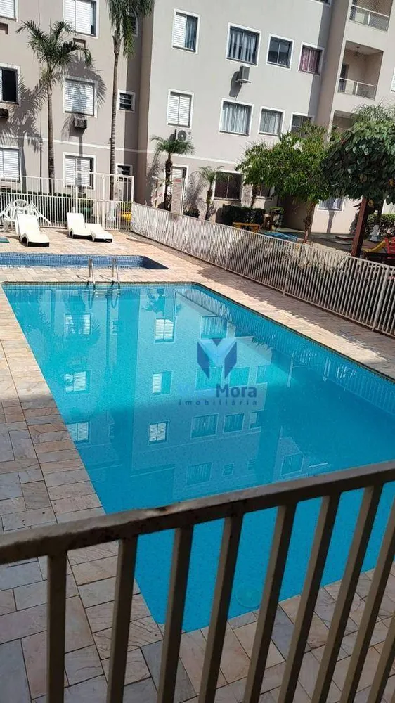 Apartamento, 2 quartos, 42 m² - Foto 5