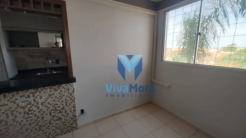 Apartamento, 2 quartos, 42 m² - Foto 6