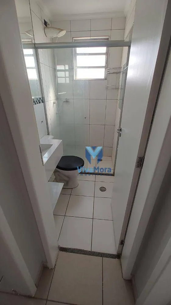 Apartamento, 2 quartos, 42 m² - Foto 17