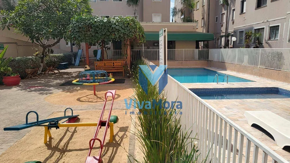 Apartamento, 2 quartos, 42 m² - Foto 10