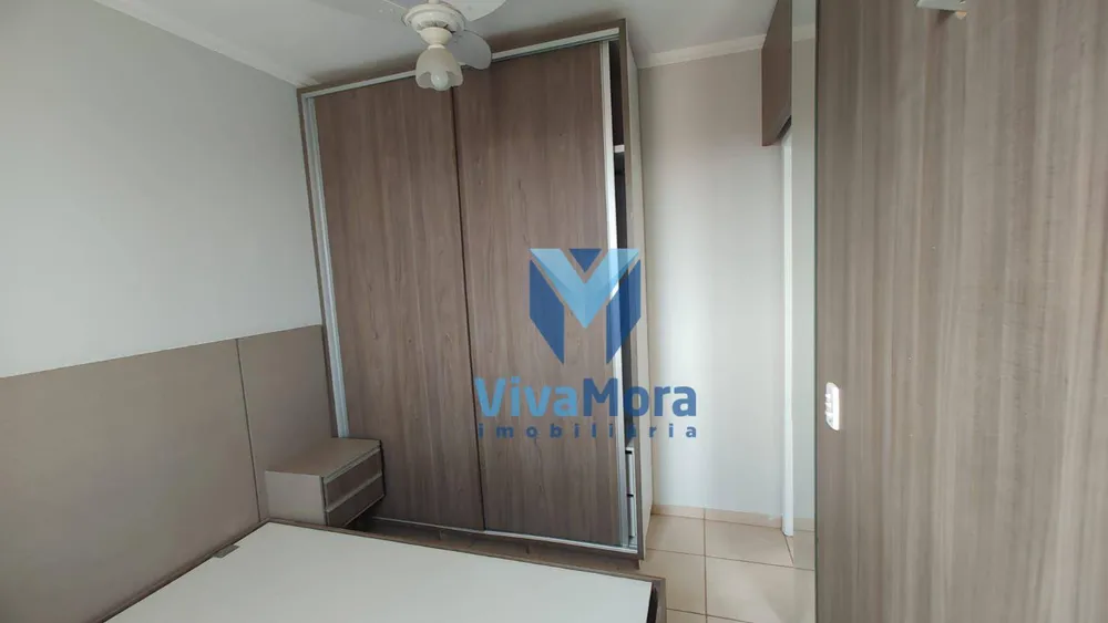 Apartamento, 2 quartos, 42 m² - Foto 4