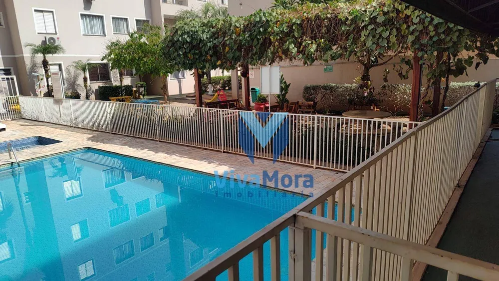 Apartamento, 2 quartos, 42 m² - Foto 12