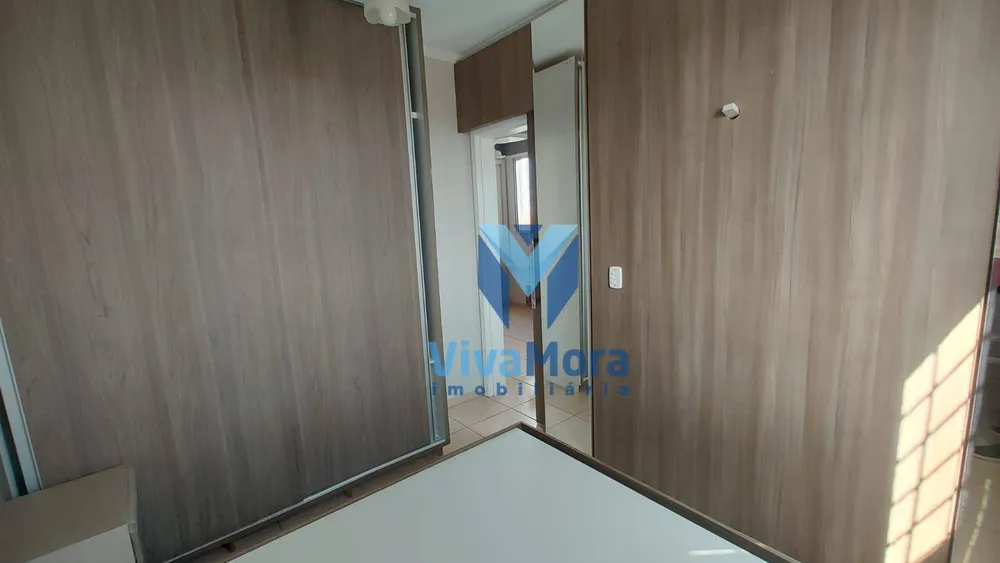 Apartamento, 2 quartos, 42 m² - Foto 1