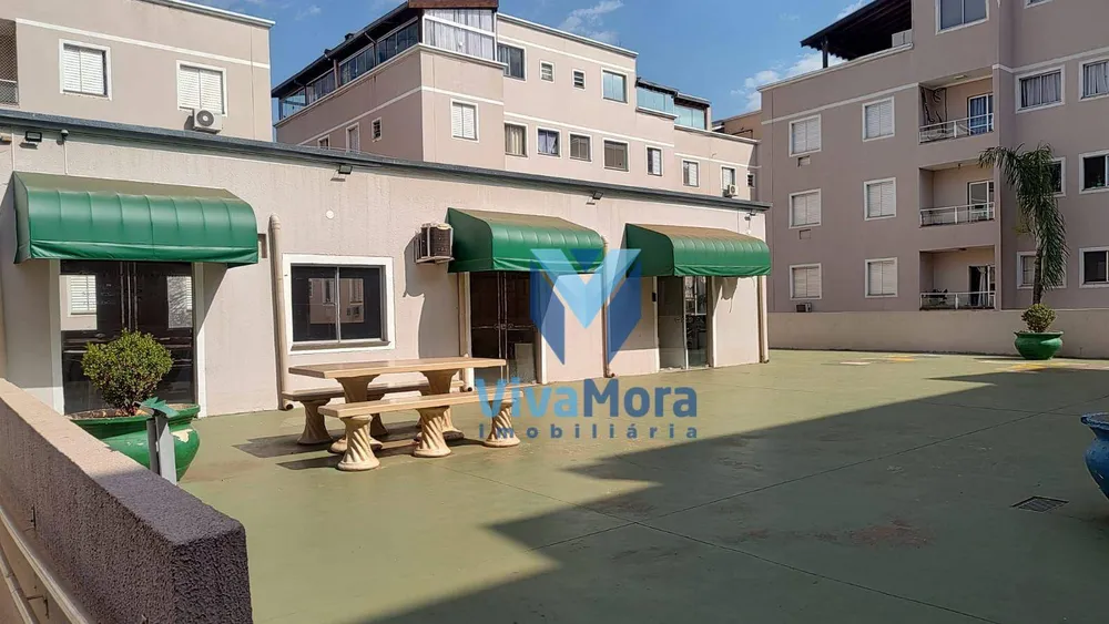 Apartamento, 2 quartos, 42 m² - Foto 3