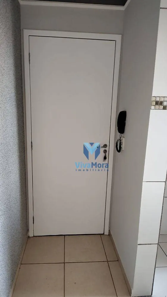 Apartamento, 2 quartos, 42 m² - Foto 8