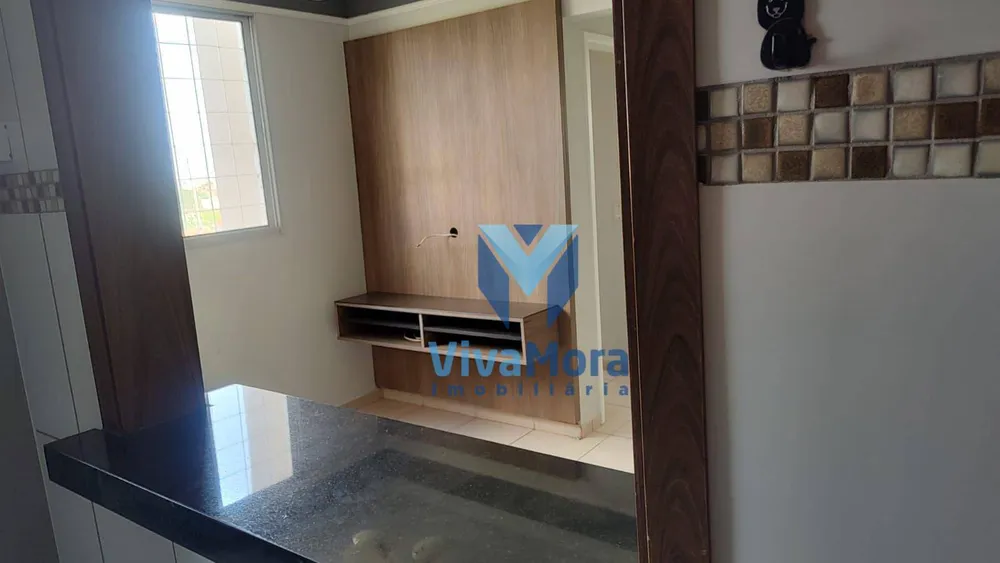 Apartamento, 2 quartos, 42 m² - Foto 24
