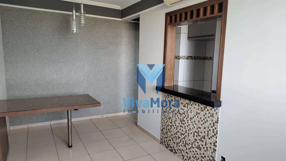Apartamento, 2 quartos, 42 m² - Foto 3