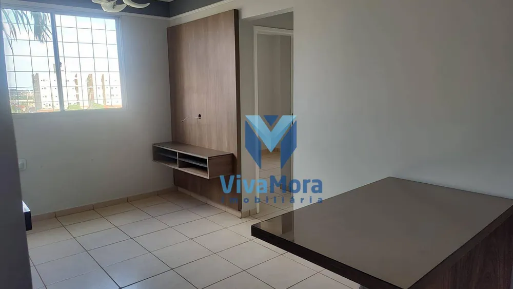 Apartamento, 2 quartos, 42 m² - Foto 5