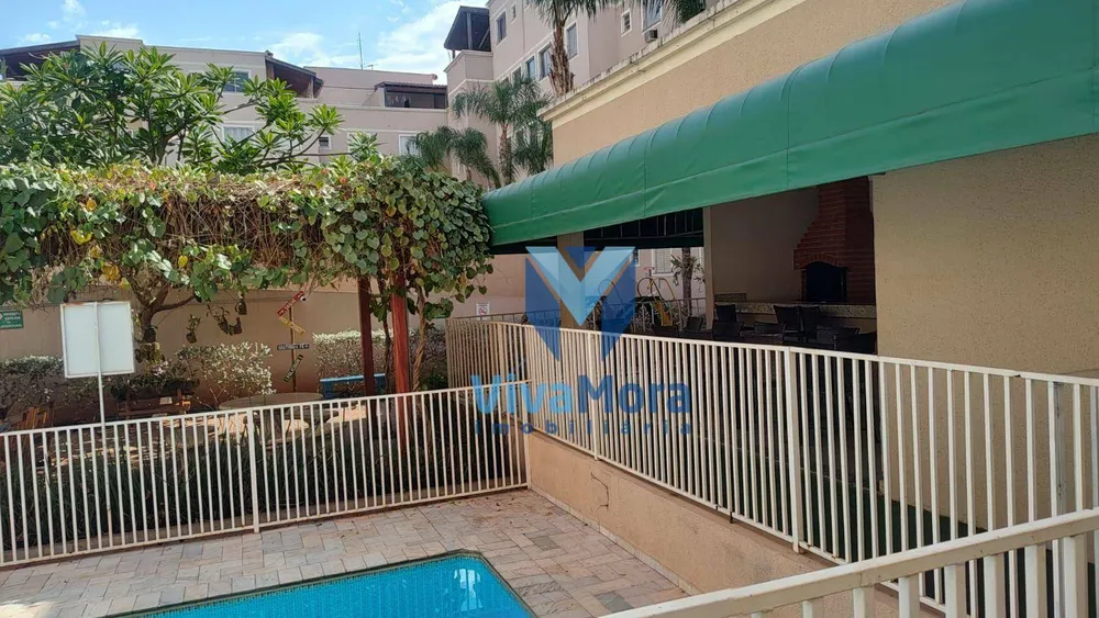 Apartamento, 2 quartos, 42 m² - Foto 1
