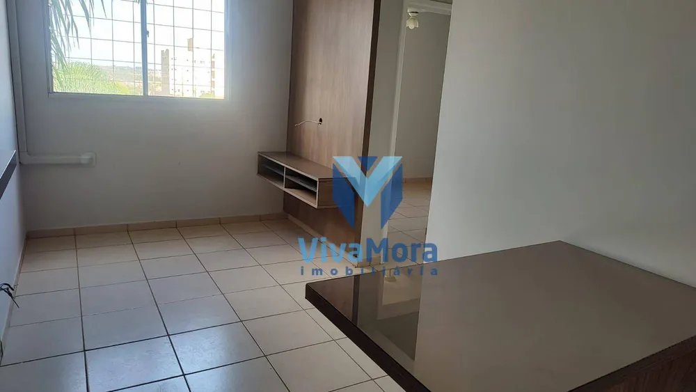 Apartamento, 2 quartos, 42 m² - Foto 7