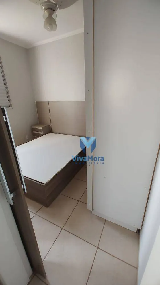 Apartamento, 2 quartos, 42 m² - Foto 18