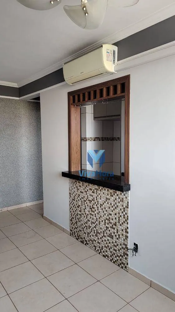 Apartamento, 2 quartos, 42 m² - Foto 16