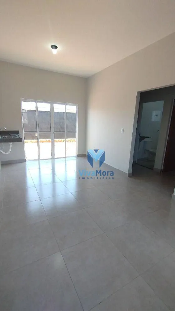Casa, 2 quartos, 52 m² - Foto 1