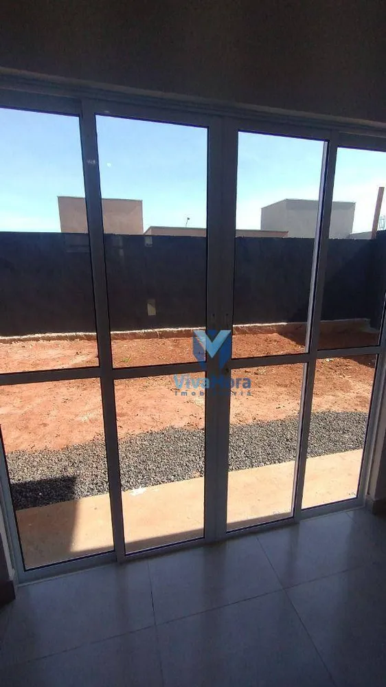 Casa, 2 quartos, 52 m² - Foto 11
