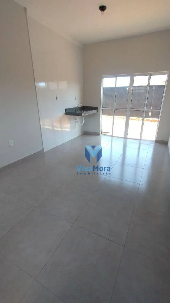 Casa, 2 quartos, 52 m² - Foto 6