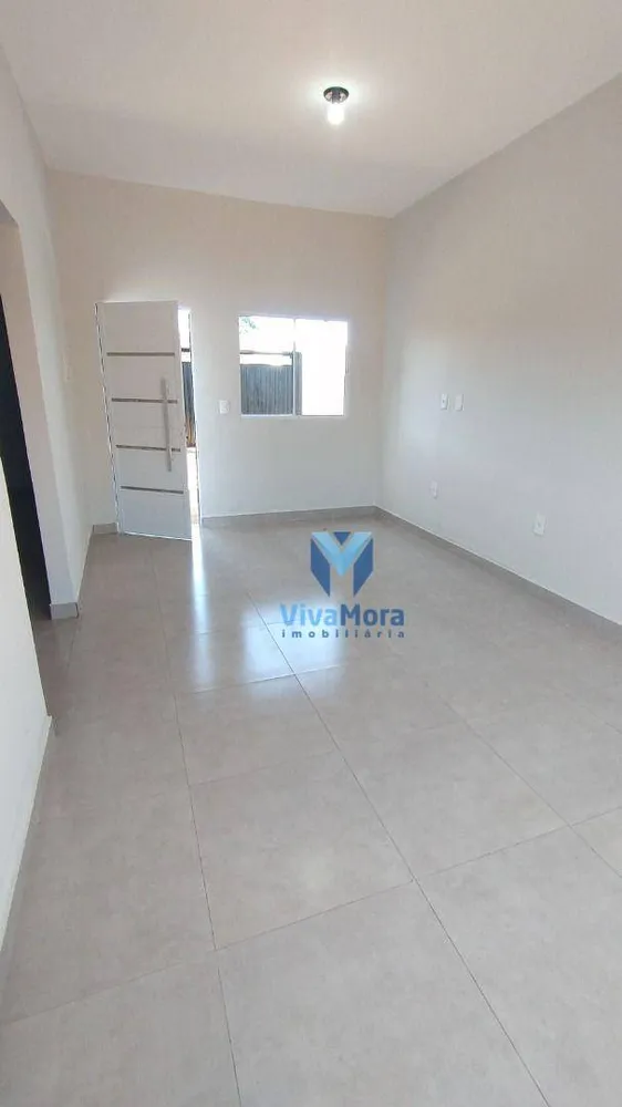 Casa, 2 quartos, 52 m² - Foto 7
