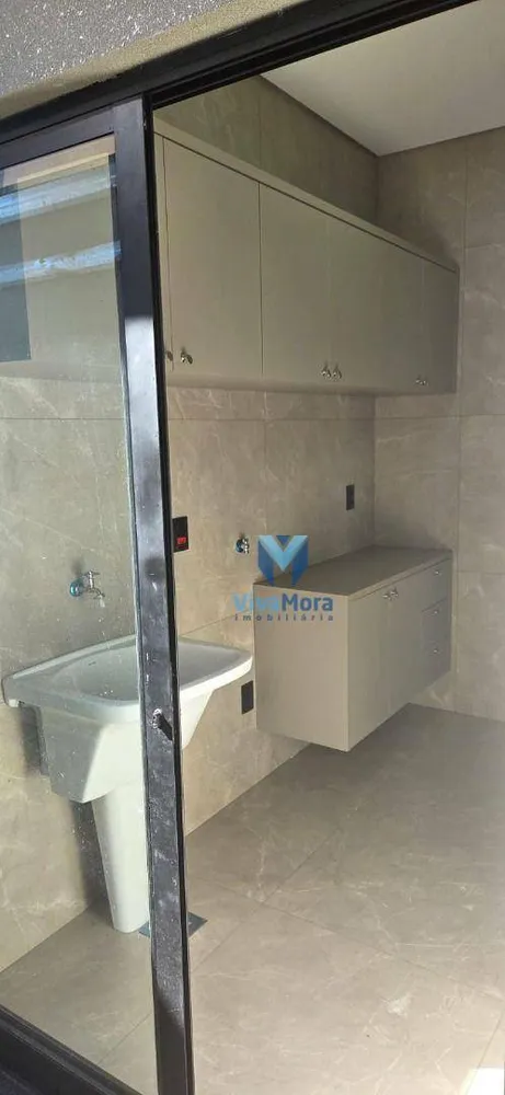 Casa de Condomínio, 3 quartos - Foto 10