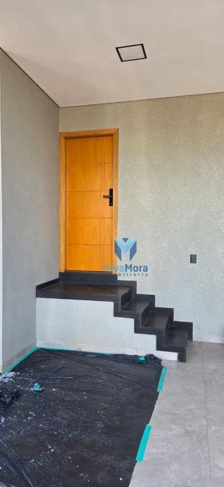 Casa de Condomínio, 3 quartos - Foto 5